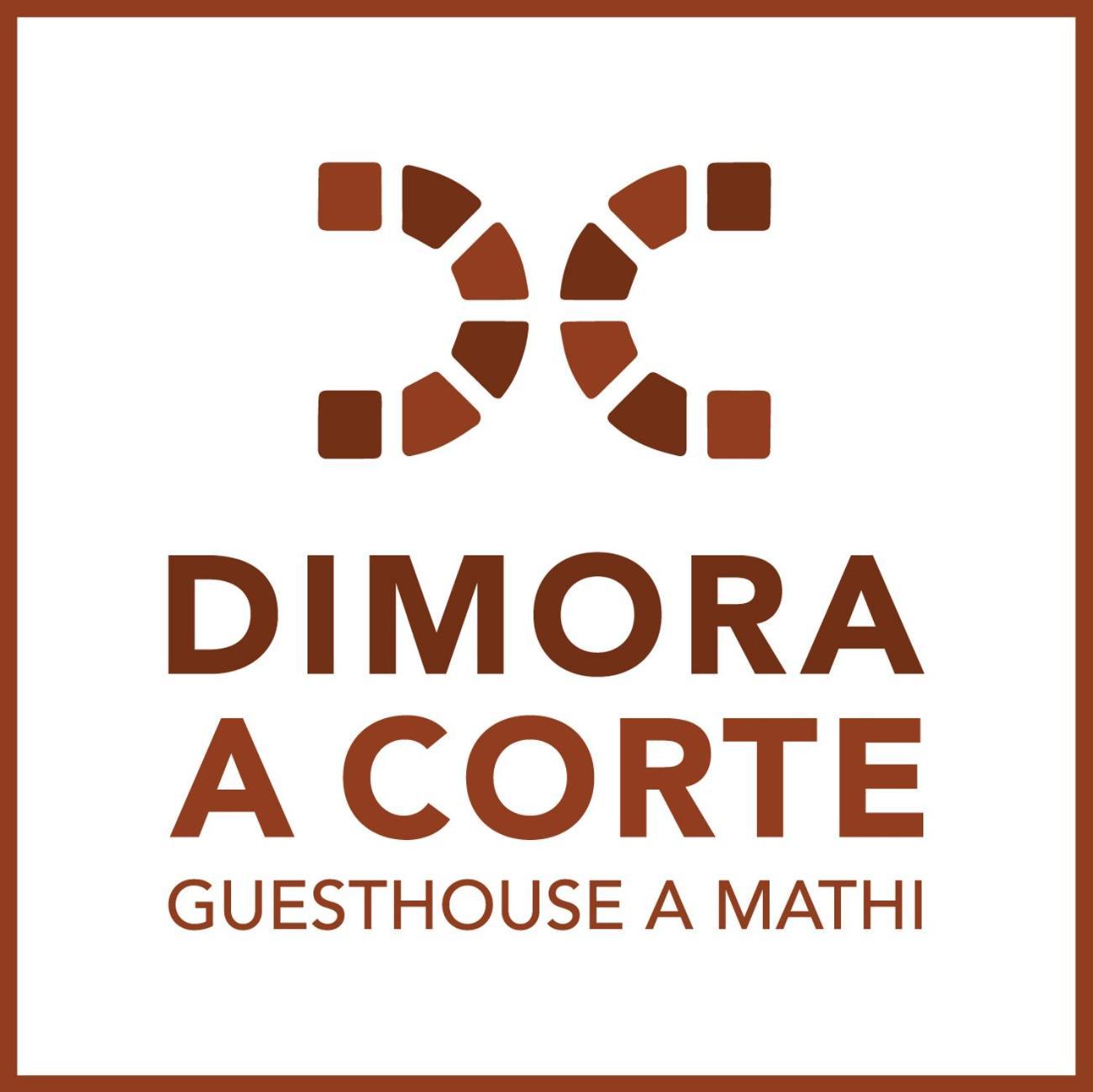 Mathi Dimora A Corte מראה חיצוני תמונה
